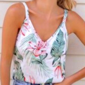 Cami top
